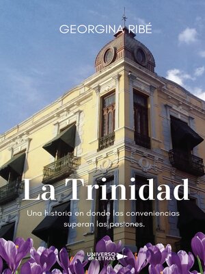 cover image of La Trinidad